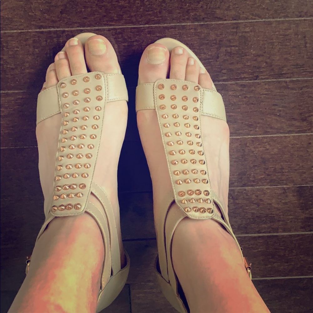 Beautiful Vince Camino Sandals